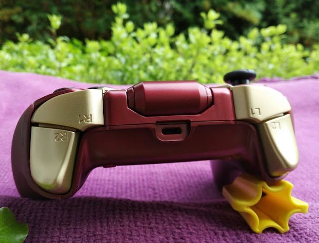 Review on Gamesir M2 MFi iOS Bluetooth Wireless Gamepad